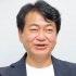 イー・ロジットの角井亮一会長（Ｃ）日刊ゲンダイ