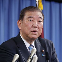 ご祝儀相場があるうちに（Ｃ）日刊ゲンダイ