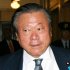 世論の批判強まり息子は内定されず…（桜田義孝元五輪相）／（Ｃ）日刊ゲンダイ