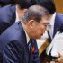 党首討論で突っぱねて、また衆院選で公金20億円を政活費に（Ｃ）日刊ゲンダイ