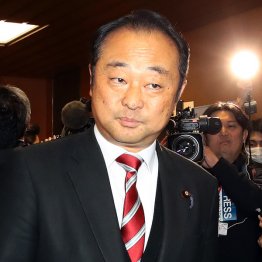 良くも悪くも知名度上がり…（宮沢博行氏）／（Ｃ）日刊ゲンダイ