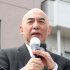 日本保守党の百田尚樹代表（Ｃ）日刊ゲンダイ