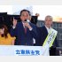 2024年衆院選、立憲民主党の野田佳彦代表の第一声は東京24区有田芳生氏（右、比例東京ブロックで当選）の応援演説入り（Ｃ）日刊ゲンダイ