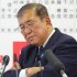 裏金問題が響いた…？（石破首相）／（Ｃ）ＪＭＰＡ