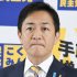 国民民主党の玉木代表（Ｃ）日刊ゲンダイ