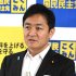 財源の裏付けがない（国民民主の玉木雄一郎代表）／（Ｃ）日刊ゲンダイ