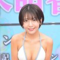 佐々木萌香が10枚目DVD「かわいさ全開！もう止まんないです（笑）」