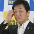 キナ臭い…（国民民主の玉木雄一郎代表）／（Ｃ）日刊ゲンダイ