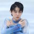 羽生結弦（Ｃ）日刊ゲンダイ