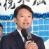 本人は街頭演説をしていただけ（Ｃ）日刊ゲンダイ