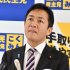 国民民主党代表の玉木氏（Ｃ）日刊ゲンダイ