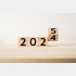 もうすぐ2025年（写真:iStock）