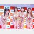 （左から）丸山りさ、葵成美、　MAHO（まほ）、鳥海かう（Ｃ）日刊ゲンダイ