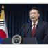 韓国の国会大混乱はまだ序章（大統領府提供・聯合＝共同）