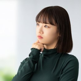 女性の人権として、みなさんはどうでしょうか？