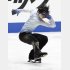 羽生結弦　「全日本フィギュアスケート選手権２０１９」男子シングルSPの演技（Ｃ）日刊ゲンダイ