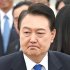 追い込まれての強権発動（韓国の尹錫悦大統領）／（Ｃ）日刊ゲンダイ