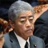 国民には嫌われているようで…（Ｃ）日刊ゲンダイ