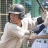 桐朋の森井翔太郎（Ｃ）日刊ゲンダイ