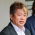 堀江氏と日枝氏の因縁、再び（Ｃ）日刊ゲンダイ