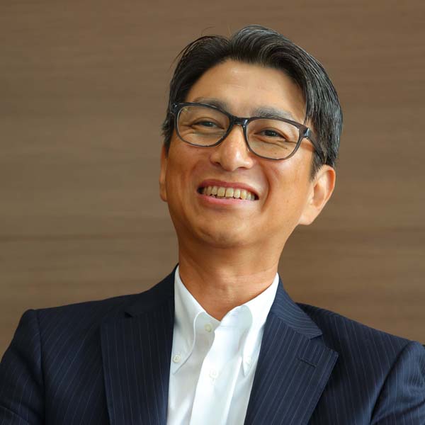 田中 auじぶん銀行 田中健二社長（2）28歳の時、SBIに転職 ネット銀行