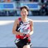 昨2424年東京マラソン、日本勢トップは9位の西山雄介（Ｃ）日刊ゲンダイ