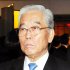 “フジのドン”日枝久氏は13年以上「東京都歴史文化財団」の理事長や館長を務めている（Ｃ）日刊ゲンダイ