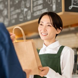 妻に正社員になってもらうか？