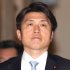 異例の呼びかけ（中野洋昌国交相）／（Ｃ）日刊ゲンダイ