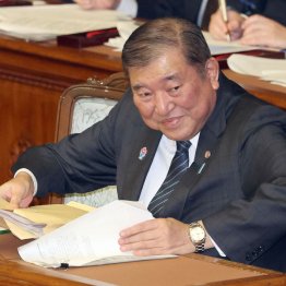 野党協議は名ばかりで、狙うは国民締め付け負担の敵政策（Ｃ）日刊ゲンダイ