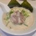 月1回の楽しみが博多ラーメン（Ｃ）日刊ゲンダイ