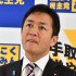 国民民主の玉木雄一郎代表（役職停止中）／（Ｃ）日刊ゲンダイ