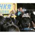 「2馬力選挙」を展開した兵庫県知事選でも全開（提供）筆者