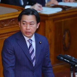 弥縫策で取り繕い、幕引きを画策（福岡資麿厚労相）／（Ｃ）日刊ゲンダイ