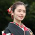 花魁・五代目瀬川を演じる小芝風花（Ｃ）日刊ゲンダイ