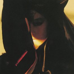 中森明菜が「自由」を謳歌（1986年発売のアルバム「不思議」）