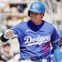 選球眼に狂いなし（Ｃ）「ロイター／Imagn Images