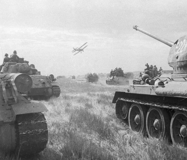 シリーズ「昭和の亡霊・7つの戦時用語」（48）旧ソ連大使館員の