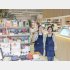 40坪の店内に、3万7000冊（Ｃ）日刊ゲンダイ