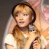 2010年代、人気絶頂期のローラ（Ｃ）日刊ゲンダイ