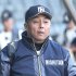 西日本短大付の西村慎太郎監督（Ｃ）日刊ゲンダイ