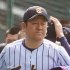 遠藤愛義監督（Ｃ）日刊ゲンダイ