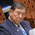 高市早苗氏よりはマシ（Ｃ）日刊ゲンダイ