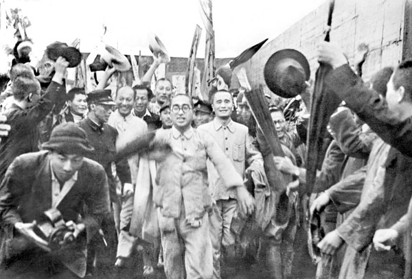 シリーズ「昭和の亡霊・7つの戦時用語」（58）オモテから消えた