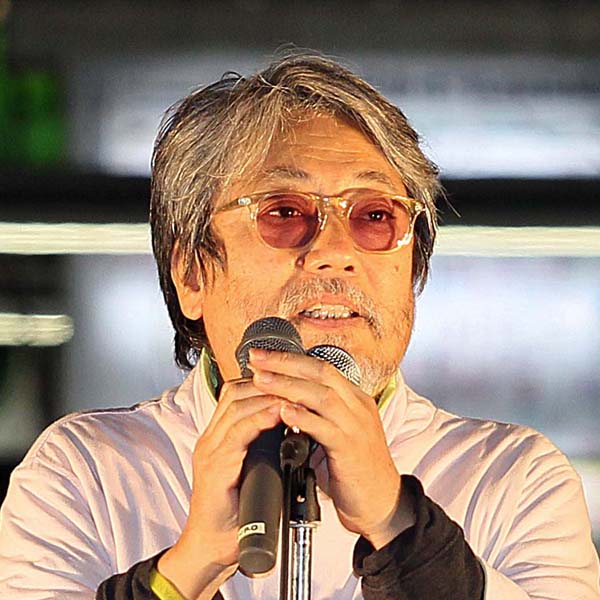 歌い続けてくれた事実に感激して初めて泣いた｜沢田研二の音楽1980-1985