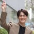 フリーアナウンサーの上重聡さん（Ｃ）日刊ゲンダイ