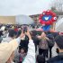 意外なミャクミャク人気（Ｃ）日刊ゲンダイ