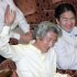 すべてはこの人から始まった（Ｃ）日刊ゲンダイ