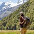 登山やハイキングに適しているものも