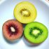 断面色で栄養価が変わる